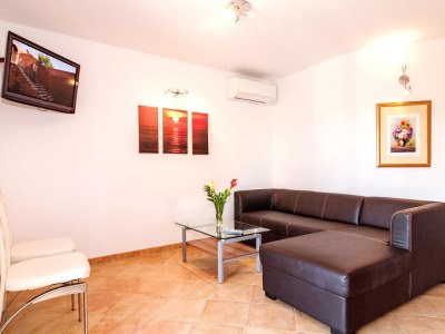 Holiday apartment Amber - Features photo 6