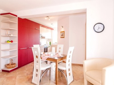 Holiday apartment Amber - Features photo 7