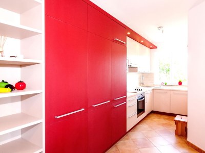 Holiday apartment Amber - Features photo 8