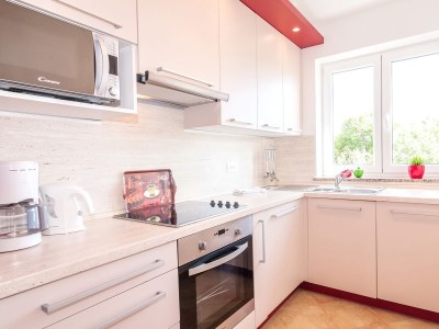 Holiday apartment Amber - Features photo 9