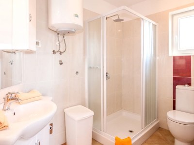 Holiday apartment Amber - Features photo 13