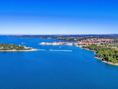 Holiday apartment Amber - Environment photo 18