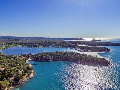 Holiday apartment Amber - Environment photo 19