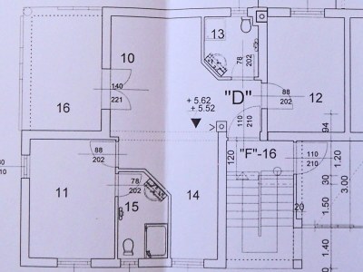 Holiday apartment Amber - Document photo 21