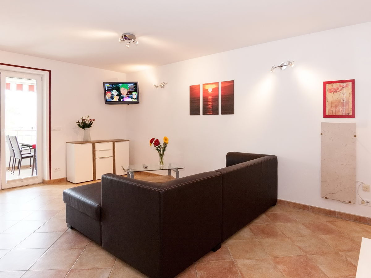 Holiday apartment Bach - Features photo 5