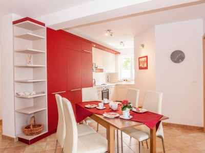 Holiday apartment Bach - Features photo 7