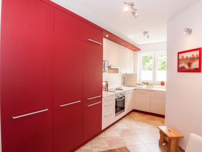 Holiday apartment Bach - Features photo 8