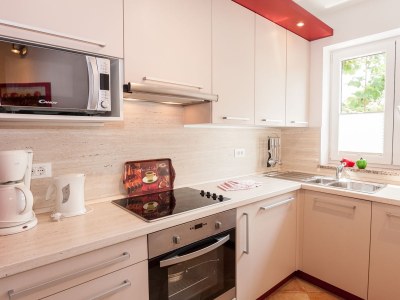 Holiday apartment Bach - Features photo 9