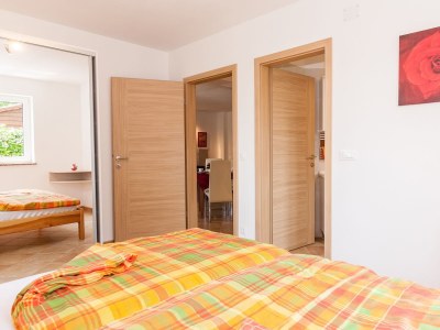 Holiday apartment Bach - Features photo 11