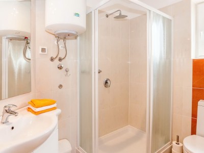 Holiday apartment Bach - Features photo 12