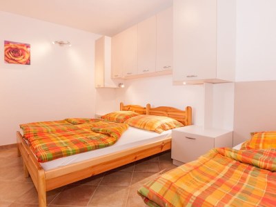 Holiday apartment Bach - Features photo 13