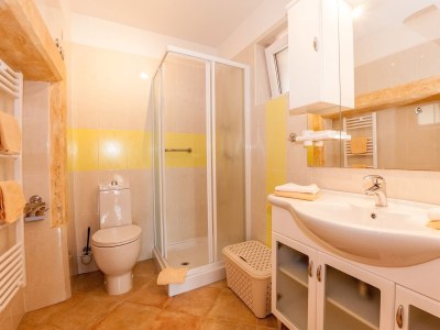 Holiday apartment Bach - Features photo 14