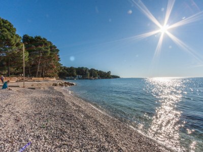 Holiday apartment Bach - Environment photo 16