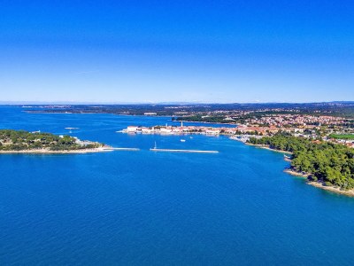 Holiday apartment Bach - Environment photo 19