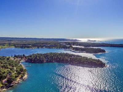 Holiday apartment Bach - Environment photo 20