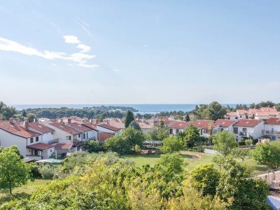 Holiday apartment Puccini in Porec, Istrien - Holiday apartment