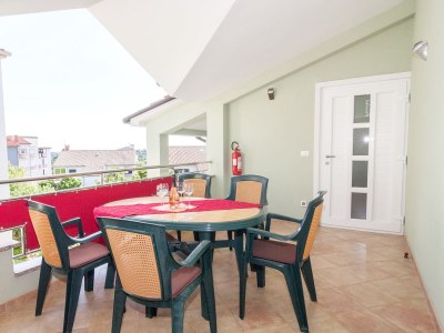 Holiday apartment Puccini - Outdoor photo 4