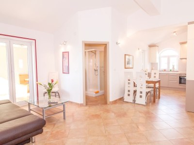 Holiday apartment Puccini - Features photo 6