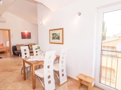 Holiday apartment Puccini - Features photo 9