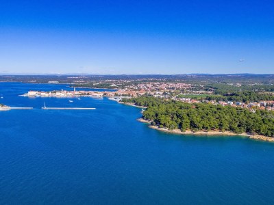 Holiday apartment Puccini - Environment photo 18