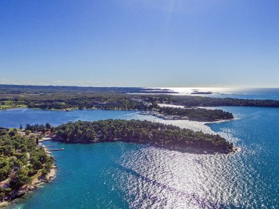 Holiday apartment Puccini - Environment photo 19