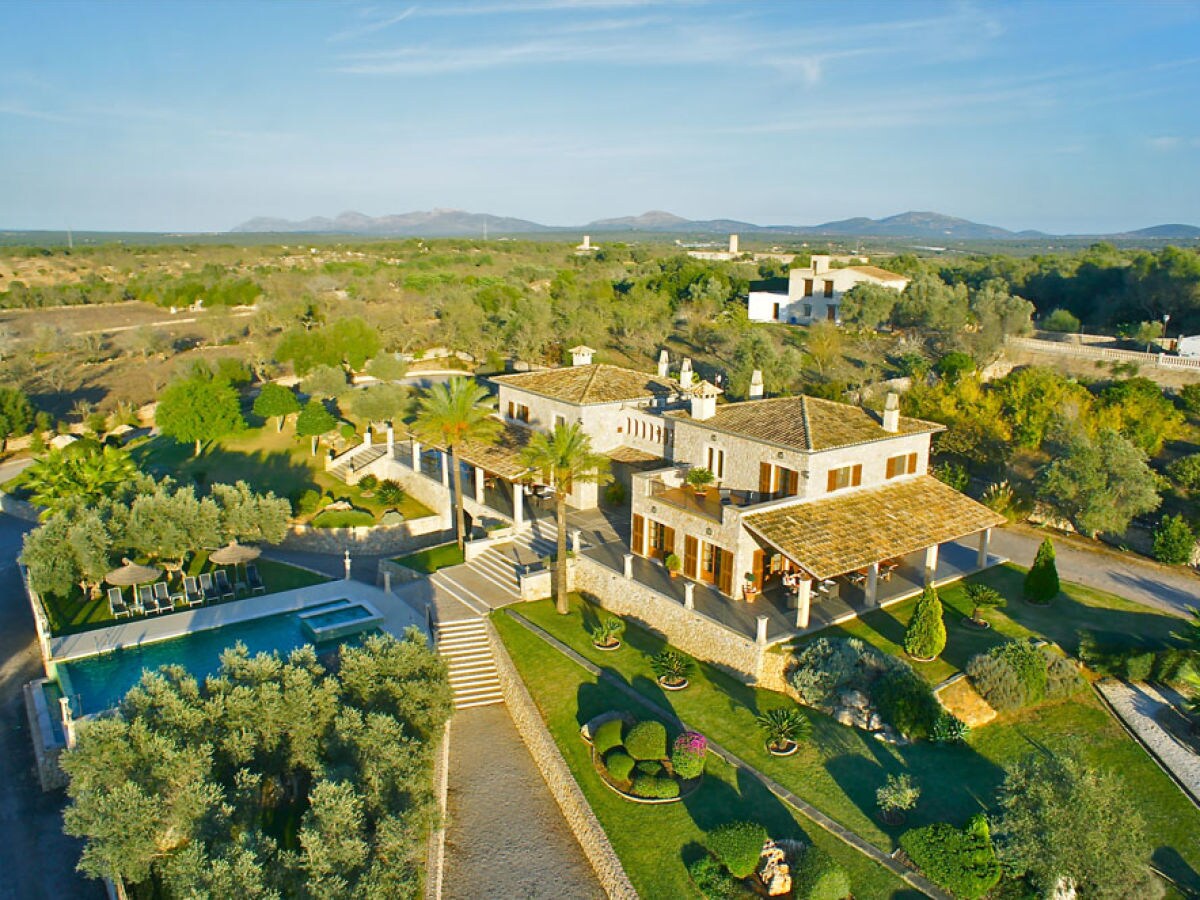 Finca Ses Oliveres - Outdoor photo 2