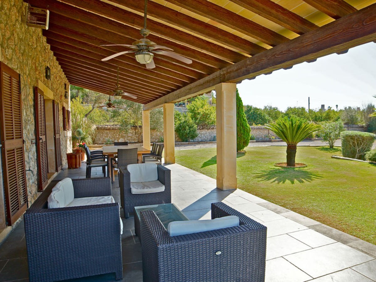 Finca Ses Oliveres - Outdoor photo 4