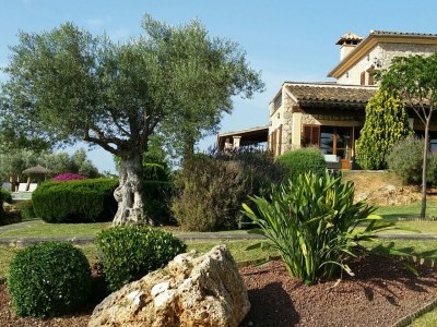 Finca Ses Oliveres - Outdoor photo 5