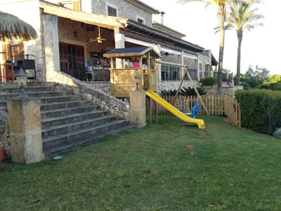 Finca Ses Oliveres - Outdoor photo 6