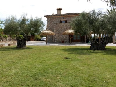 Finca Ses Oliveres - Outdoor photo 7