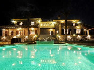 Finca Ses Oliveres - Outdoor photo 8