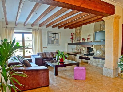 Finca Ses Oliveres - Features photo 10