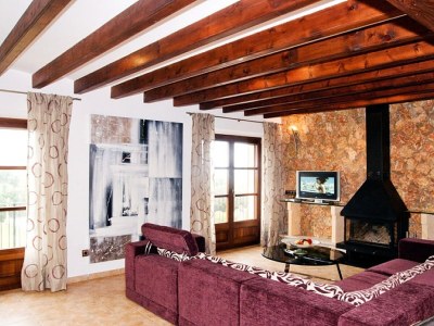 Finca Ses Oliveres - Features photo 11