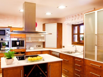 Finca Ses Oliveres - Features photo 13