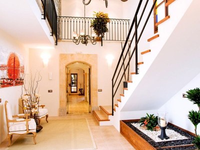 Finca Ses Oliveres - Features photo 15