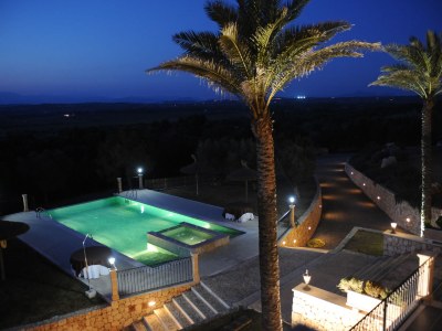 Finca Ses Oliveres - Environment photo 20