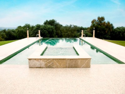 Finca Ses Oliveres - Environment photo 21