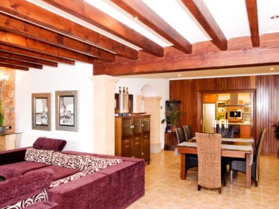 Finca Ses Oliveres - Environment photo 22