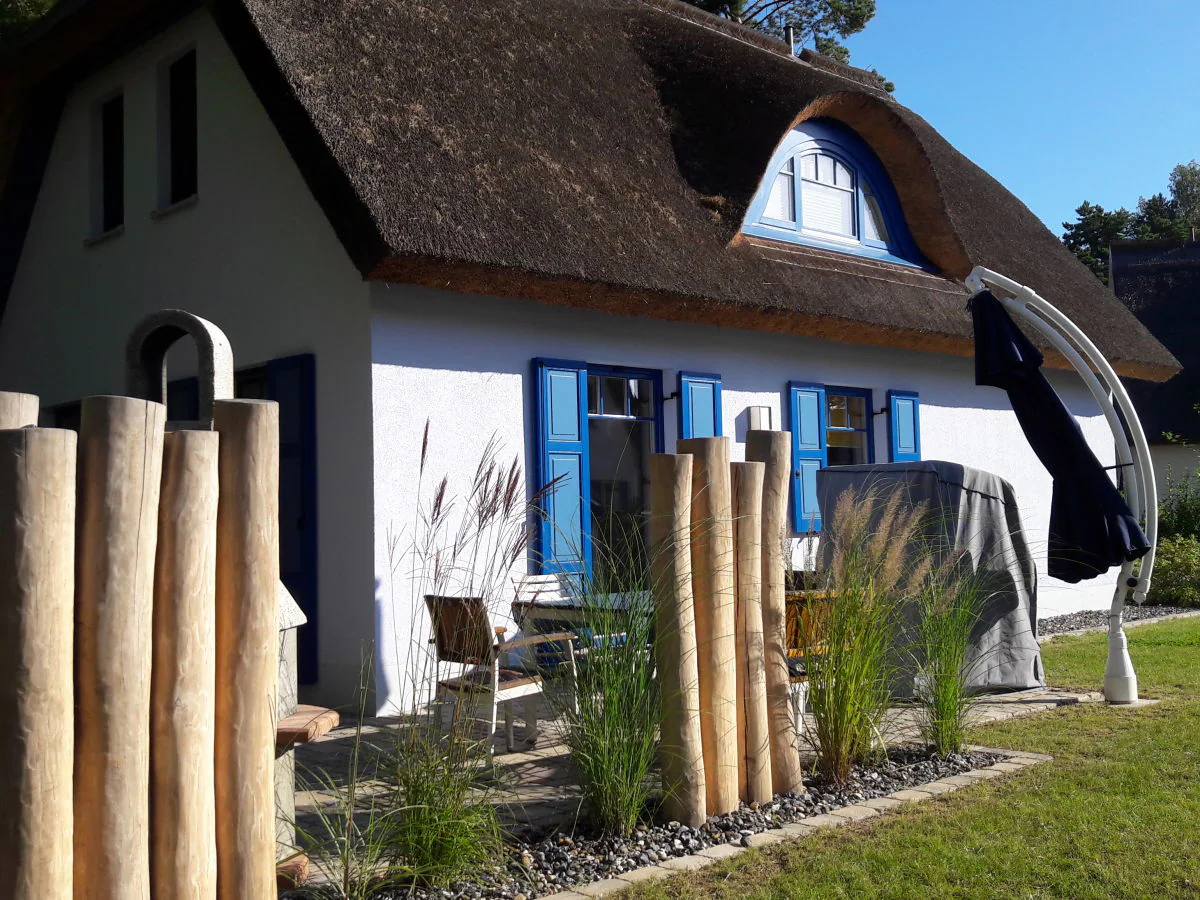 Holiday house Wellenreiter