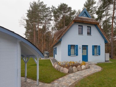 Holiday house Wellenreiter - Outdoor photo 2