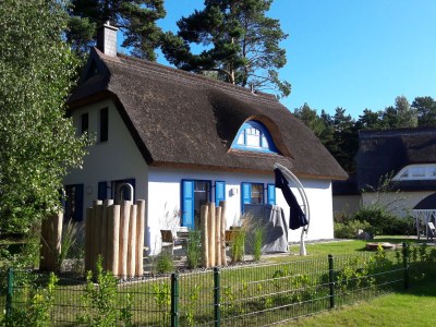 Holiday house Wellenreiter - Outdoor photo 4