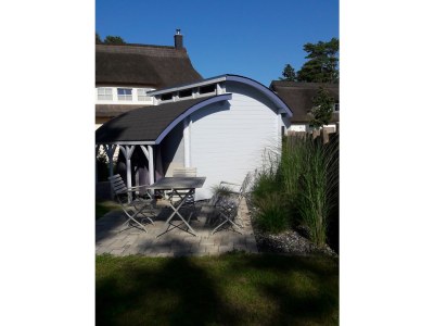 Holiday house Wellenreiter - Outdoor photo 5