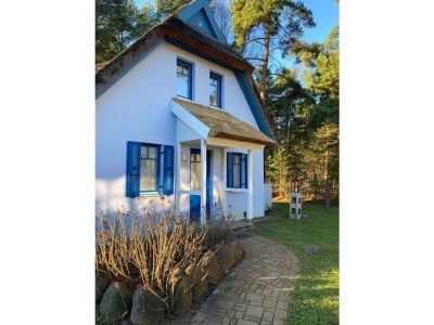 Holiday house Wellenreiter - Outdoor photo 8