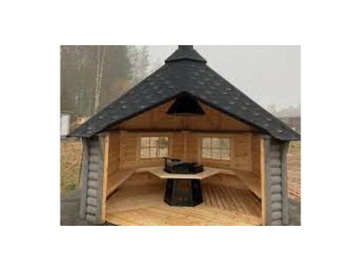 Holiday house Wellenreiter - Outdoor photo 9