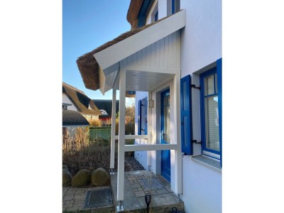 Holiday house Wellenreiter - Outdoor photo 11