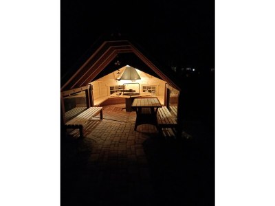 Holiday house Wellenreiter - Outdoor photo 13