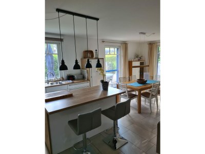 Holiday house Wellenreiter - Features photo 23