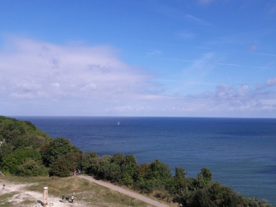 Holiday house Wellenreiter - Environment photo 30