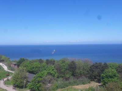 Holiday house Wellenreiter - Environment photo 31