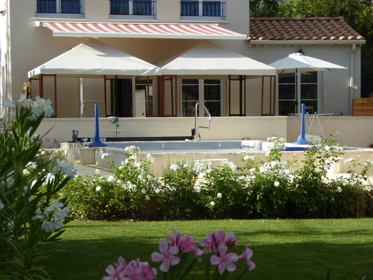 Holiday house Maussane - Le Paradou - Outdoor photo 3